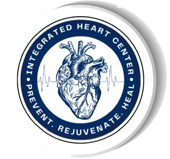 Integrated Heart Center logo